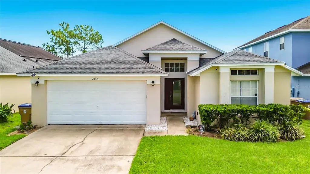 Property for sale at 2873 BLOOMING ALAMANDA LOOP, KISSIMMEE, FL, 34747