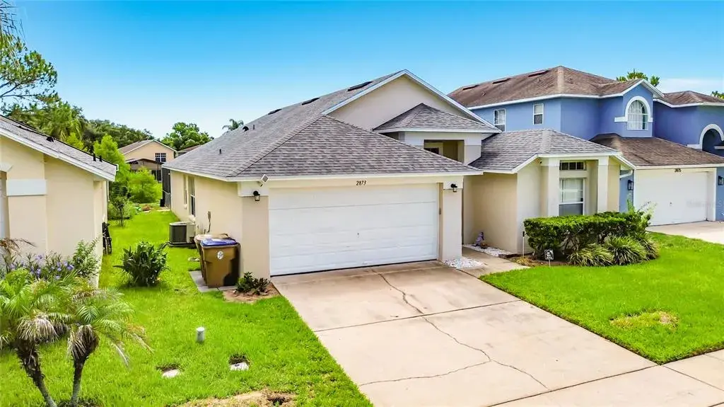 Property for sale at 2873 BLOOMING ALAMANDA LOOP, KISSIMMEE, FL, 34747