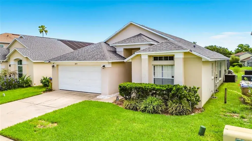 Property for sale at 2873 BLOOMING ALAMANDA LOOP, KISSIMMEE, FL, 34747
