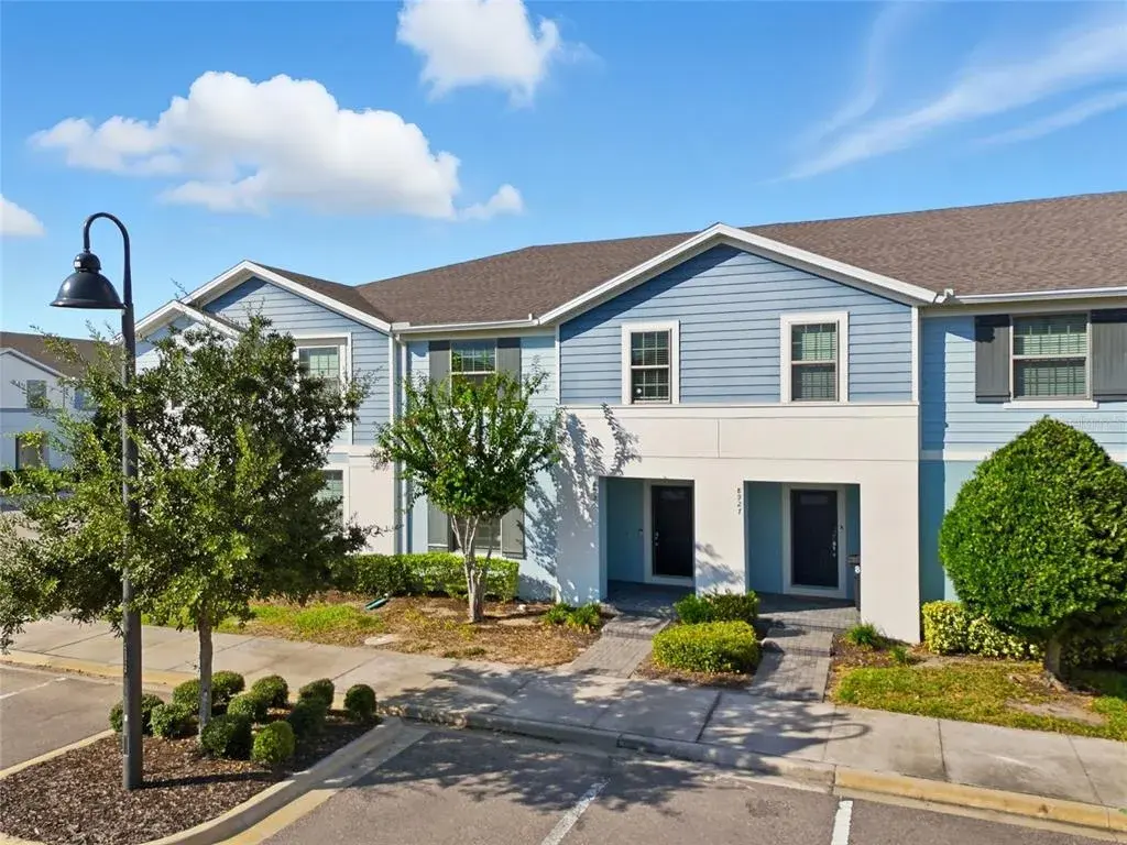 Property for sale at 8929 SYDNEY AVENUE, KISSIMMEE, FL, 34747