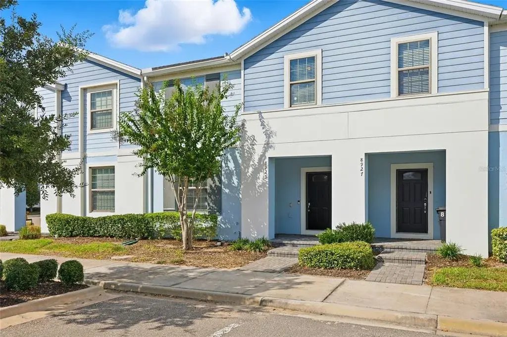 Property for sale at 8929 SYDNEY AVENUE, KISSIMMEE, FL, 34747