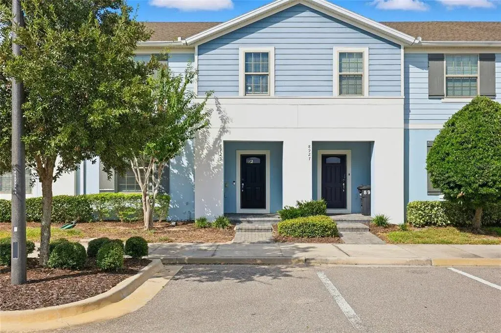 Property for sale at 8929 SYDNEY AVENUE, KISSIMMEE, FL, 34747