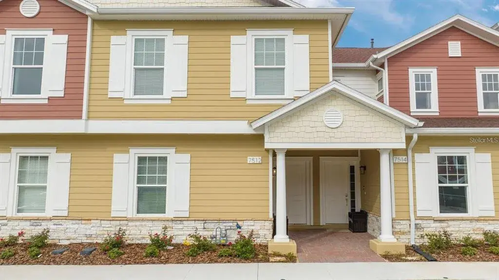 Property for sale at 7512 SUNFLOWER CIRCLE, KISSIMMEE, FL, 34747
