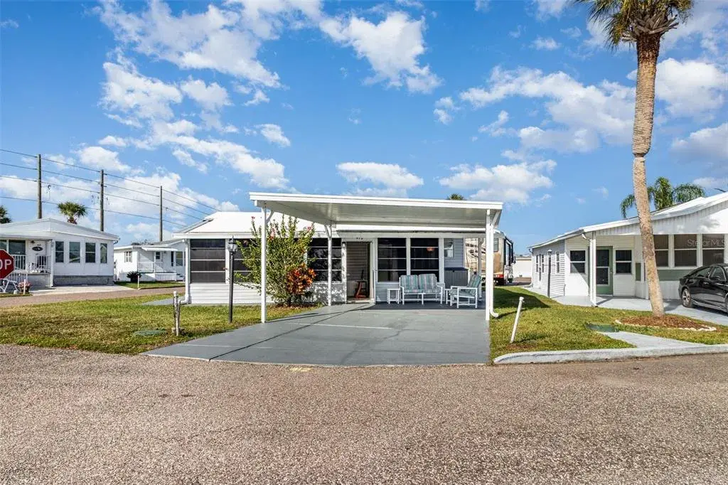 Property for sale at 9000 US HIGHWAY 192 UNIT 412, CLERMONT, FL, 34714