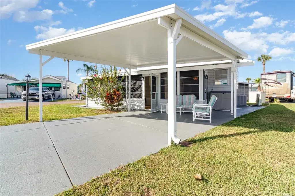 Property for sale at 9000 US HIGHWAY 192 UNIT 412, CLERMONT, FL, 34714