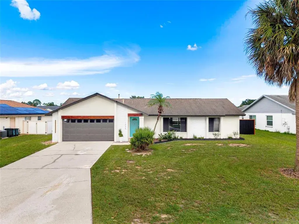Property for sale at 1035 JASON RIDGE COURT, KISSIMMEE, FL, 34747