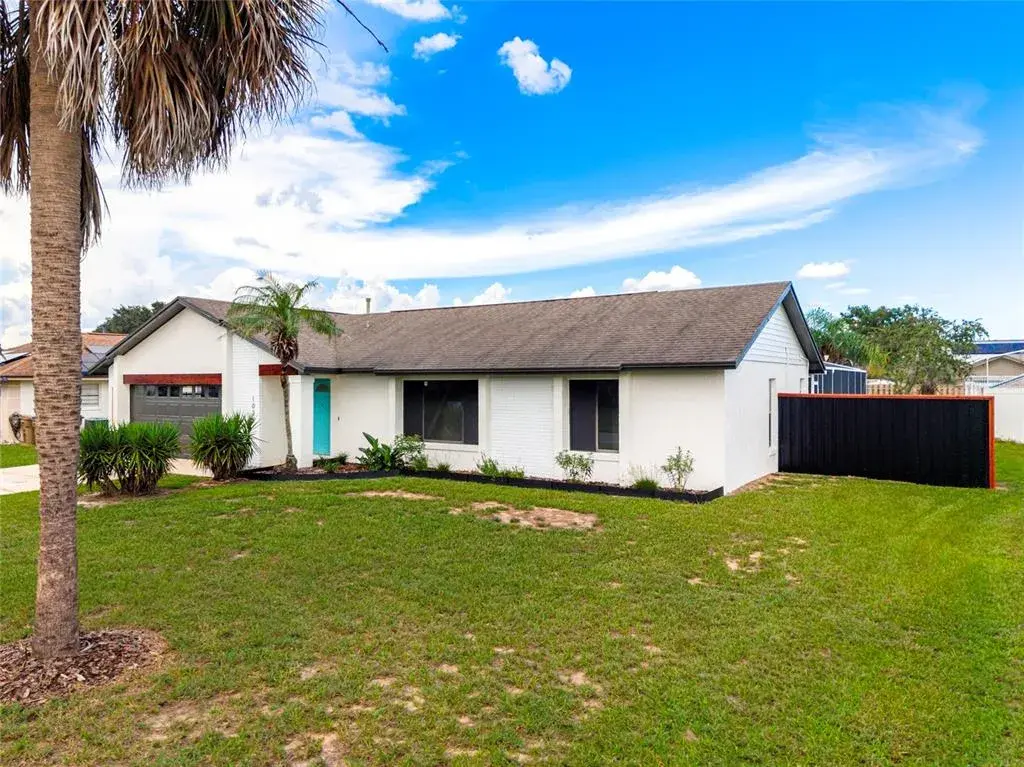 Property for sale at 1035 JASON RIDGE COURT, KISSIMMEE, FL, 34747