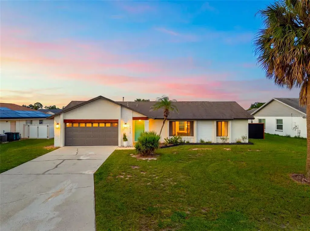 Property for sale at 1035 JASON RIDGE COURT, KISSIMMEE, FL, 34747