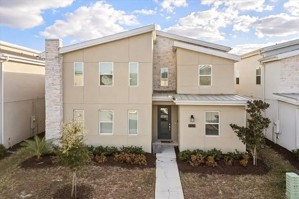 Property for sale at 4324 PROLOGUE WAY, KISSIMMEE, FL, 34746