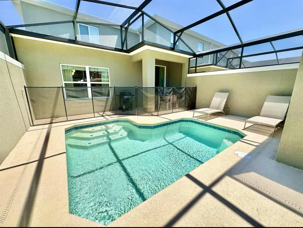 Property for sale at 2580 READING TRAIL, KISSIMMEE, FL, 34746