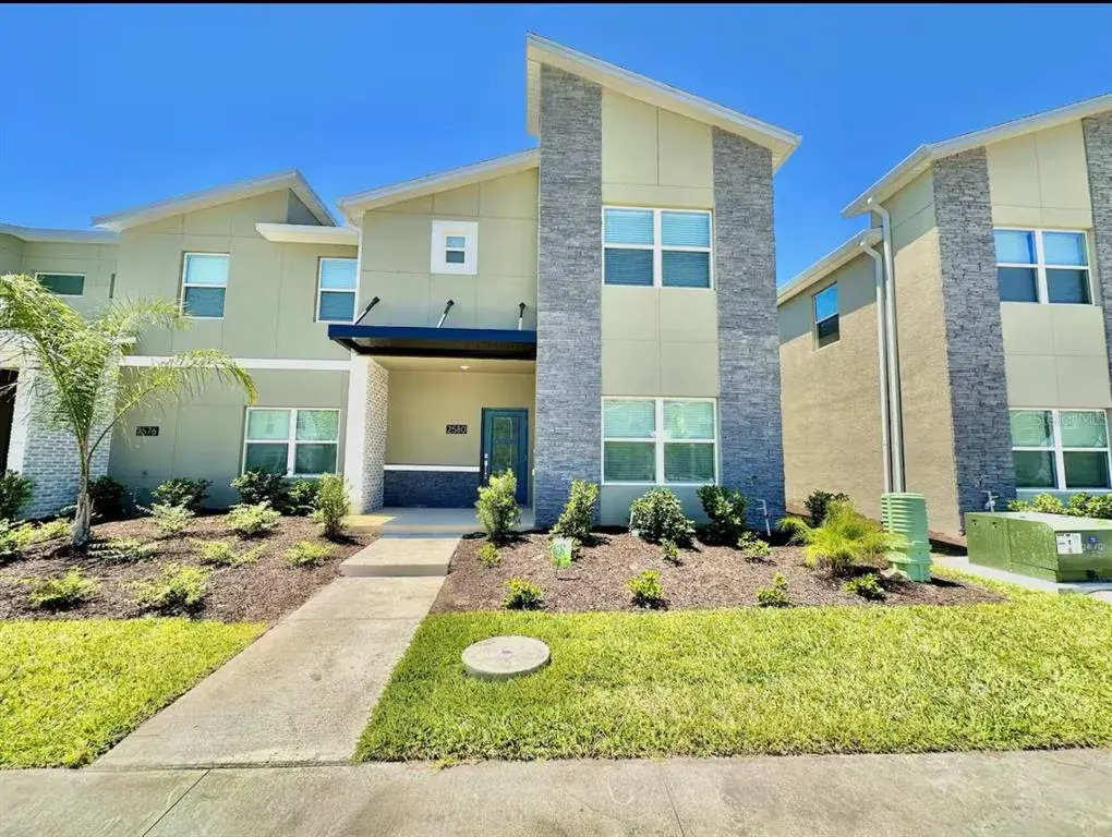 Property for sale at 2580 READING TRAIL, KISSIMMEE, FL, 34746