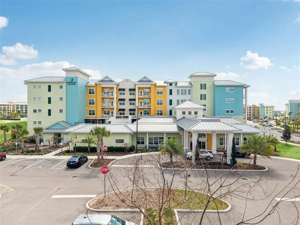Property for sale at 3151 SUNSET WALK DRIVE UNIT 1209, KISSIMMEE, FL, 34747
