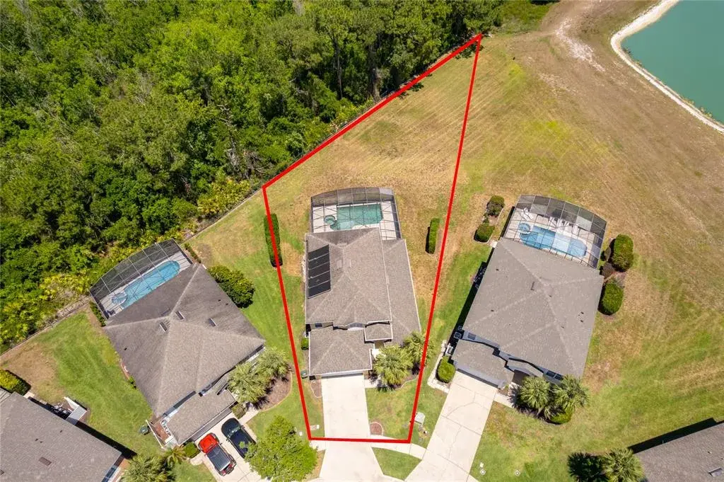 Property for sale at 2808 LIDO KEY COURT, KISSIMMEE, FL, 34747