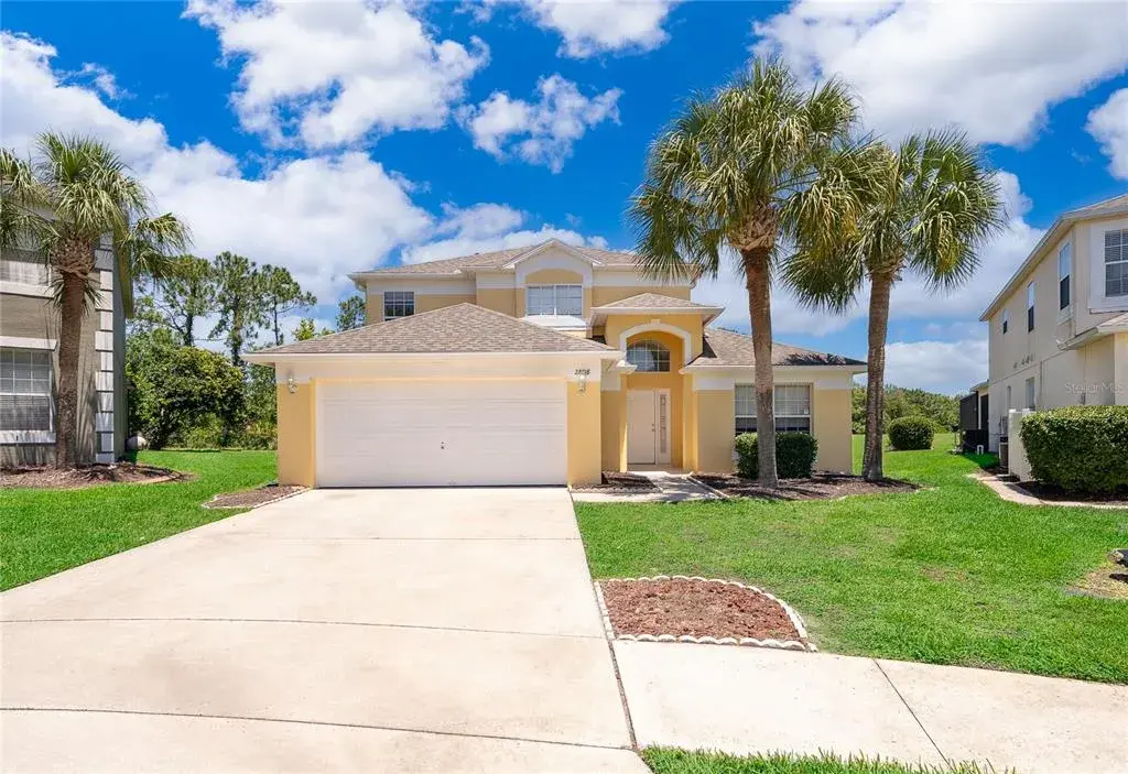 Property for sale at 2808 LIDO KEY COURT, KISSIMMEE, FL, 34747