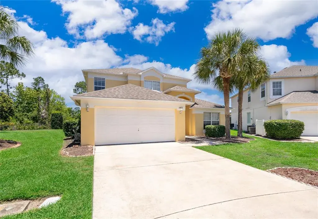 Property for sale at 2808 LIDO KEY COURT, KISSIMMEE, FL, 34747