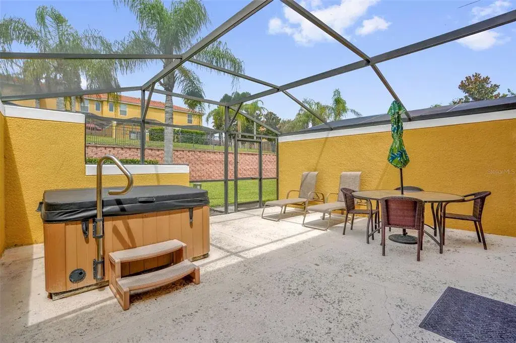 Property for sale at 3043 WHITE ORCHID ROAD, KISSIMMEE, FL, 34747