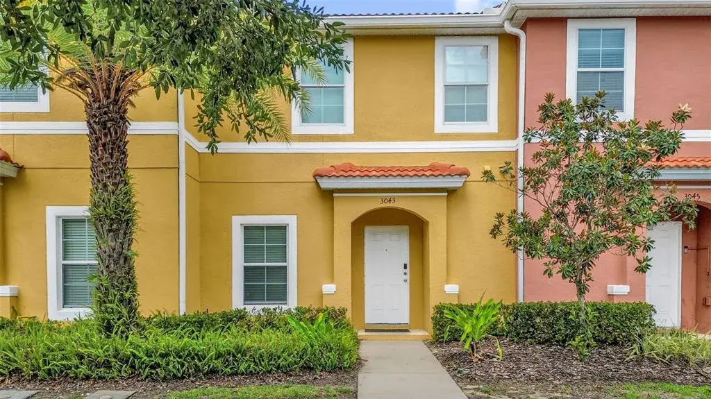 Property for sale at 3043 WHITE ORCHID ROAD, KISSIMMEE, FL, 34747