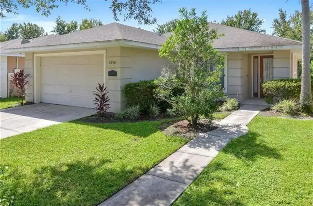 Property for sale at 2918 SUNSET VISTA BOULEVARD, KISSIMMEE, FL, 34747