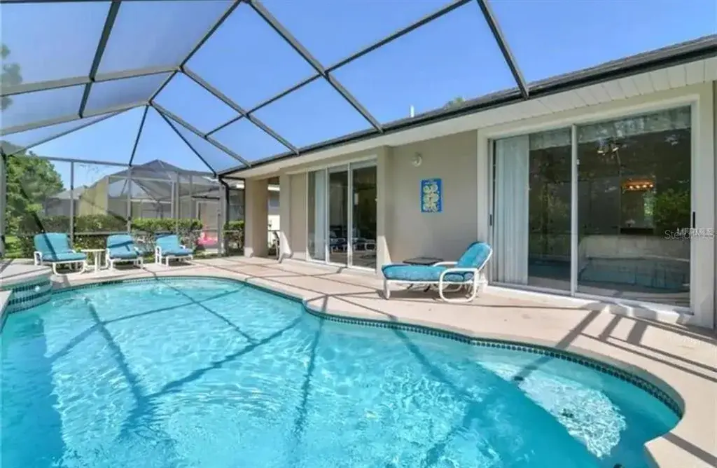 Property for sale at 2918 SUNSET VISTA BOULEVARD, KISSIMMEE, FL, 34747
