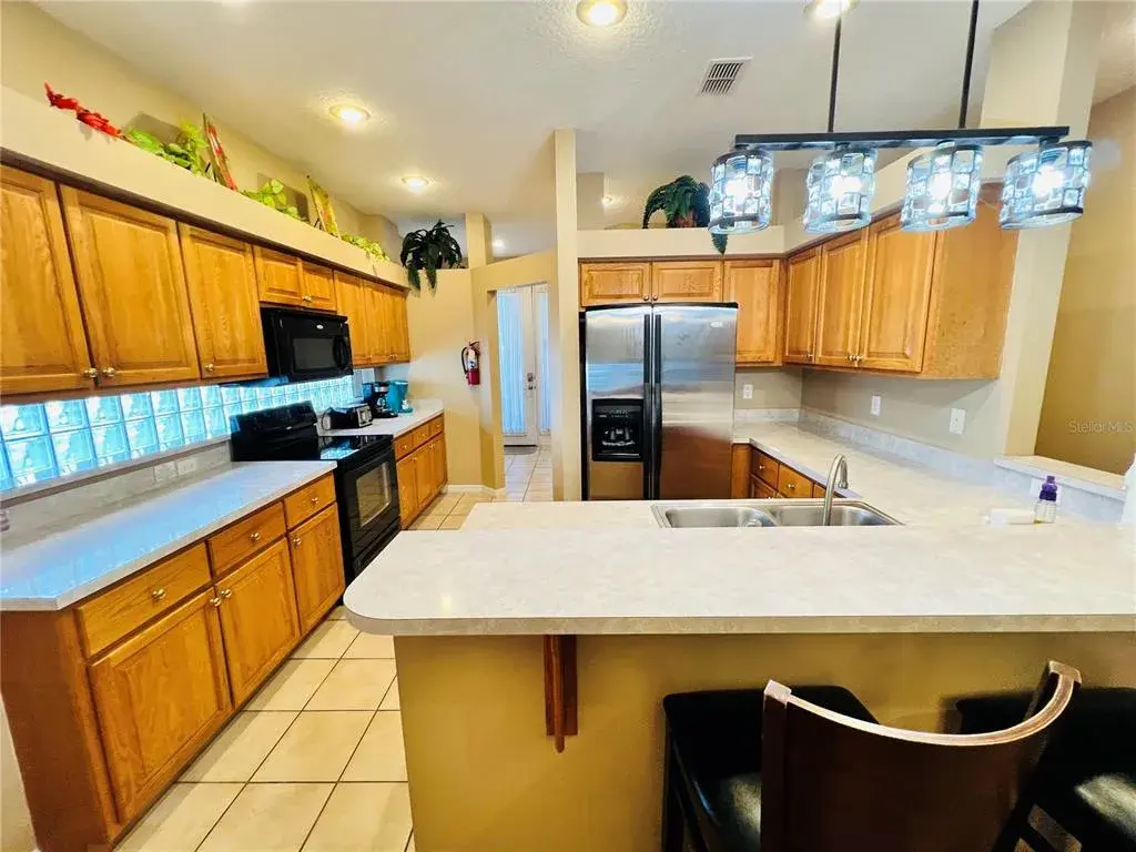 Property for sale at 2918 SUNSET VISTA BOULEVARD, KISSIMMEE, FL, 34747