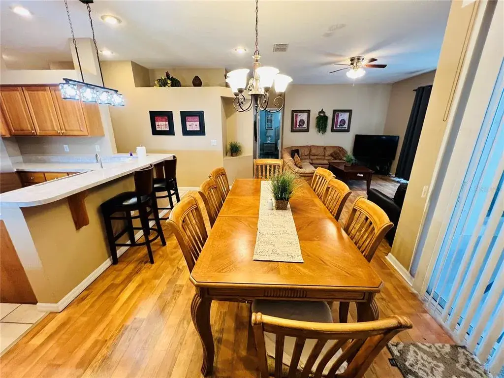Property for sale at 2918 SUNSET VISTA BOULEVARD, KISSIMMEE, FL, 34747
