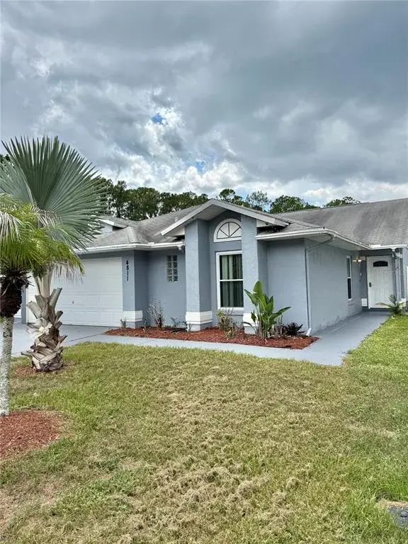 Property for sale at 4811 PLINY COURT, KISSIMMEE, FL, 34746