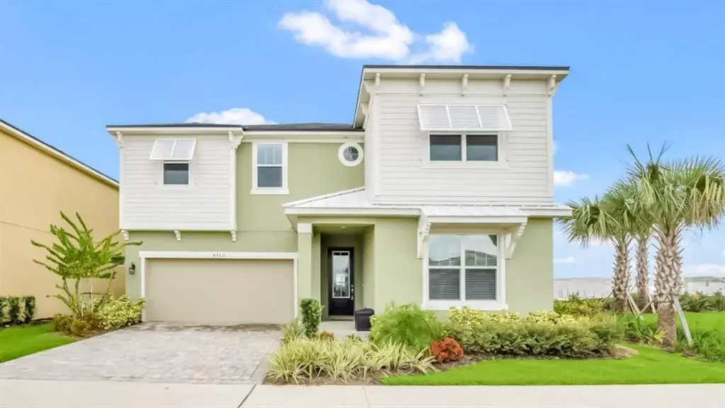Property for sale at 8962 HILTON RIDGE AVENUE, KISSIMMEE, FL, 34747