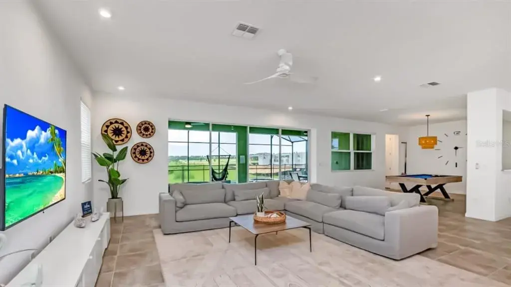 Property for sale at 8962 HILTON RIDGE AVENUE, KISSIMMEE, FL, 34747
