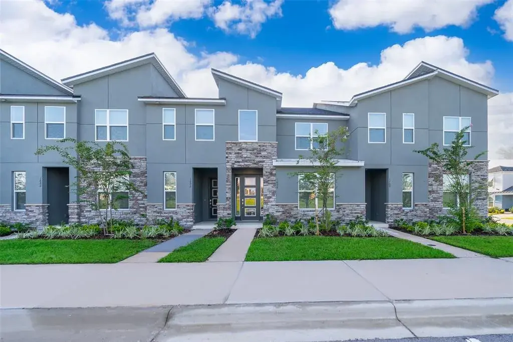 Property for sale at 1696 TROPICAL PALMS CIRCLE, KISSIMMEE, FL, 34747
