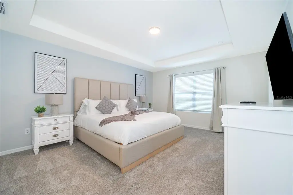 Property for sale at 1696 TROPICAL PALMS CIRCLE, KISSIMMEE, FL, 34747