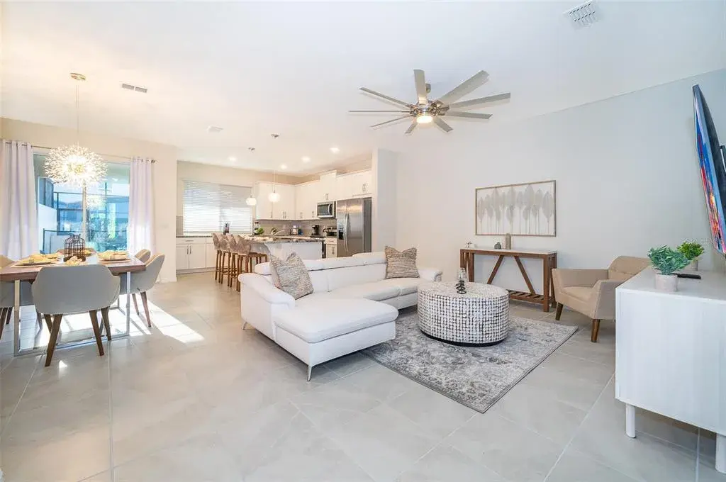Property for sale at 1696 TROPICAL PALMS CIRCLE, KISSIMMEE, FL, 34747
