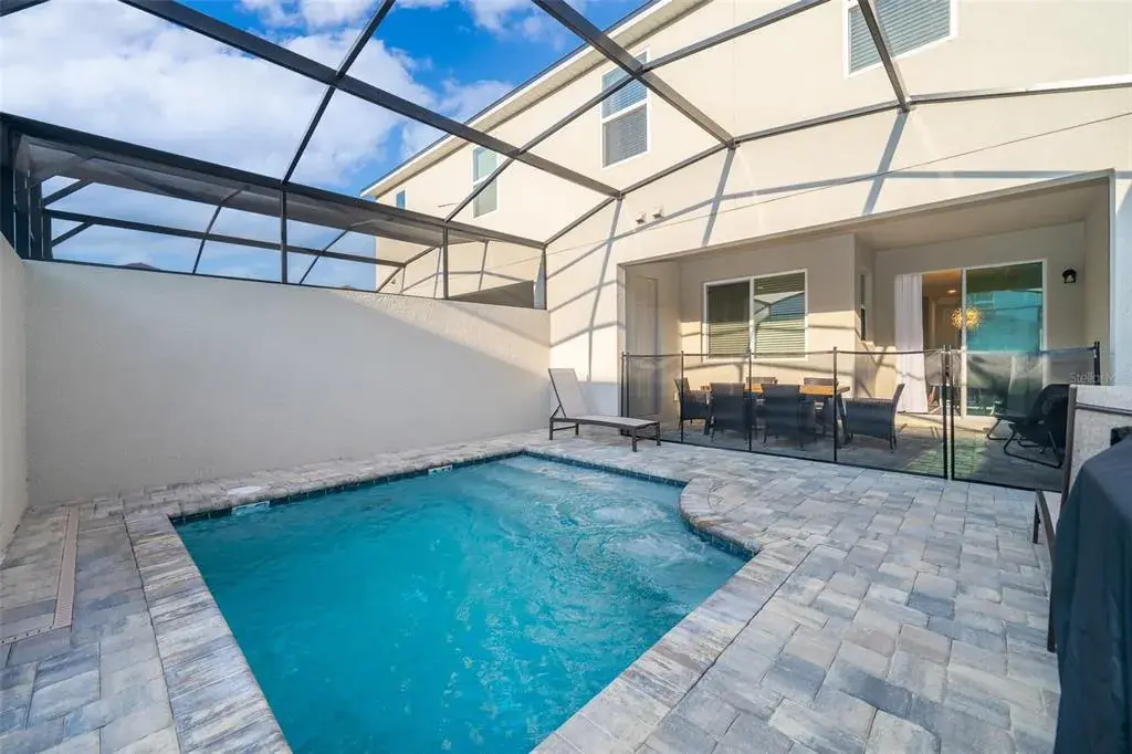 Property for sale at 1696 TROPICAL PALMS CIRCLE, KISSIMMEE, FL, 34747