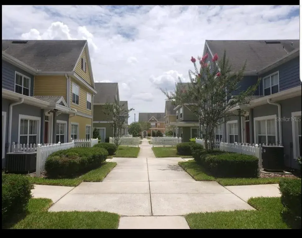 Property for sale at 4562 JONAFREE LANE UNIT 104, KISSIMMEE, FL, 34746