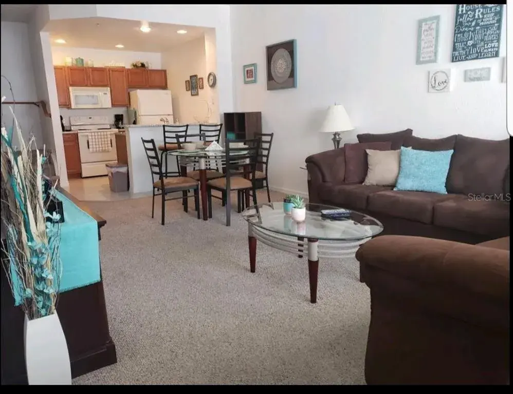 Property for sale at 4562 JONAFREE LANE UNIT 104, KISSIMMEE, FL, 34746