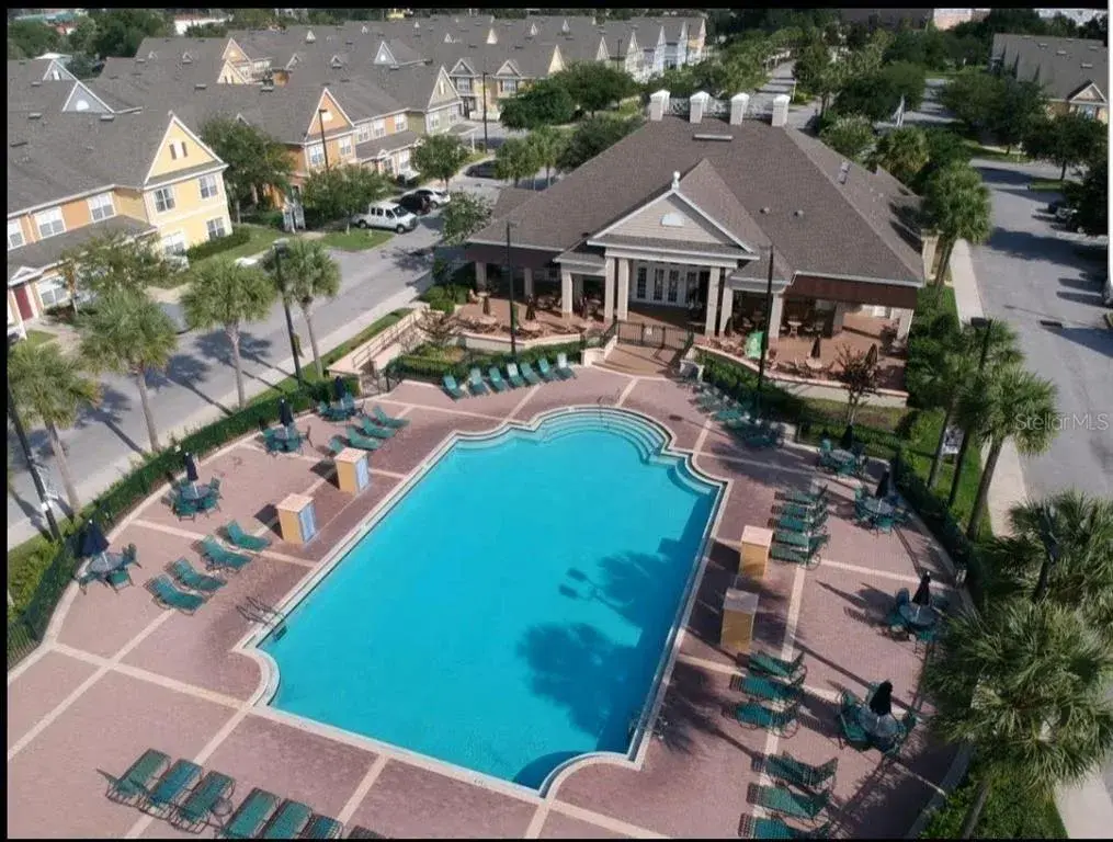 Property for sale at 4562 JONAFREE LANE UNIT 104, KISSIMMEE, FL, 34746