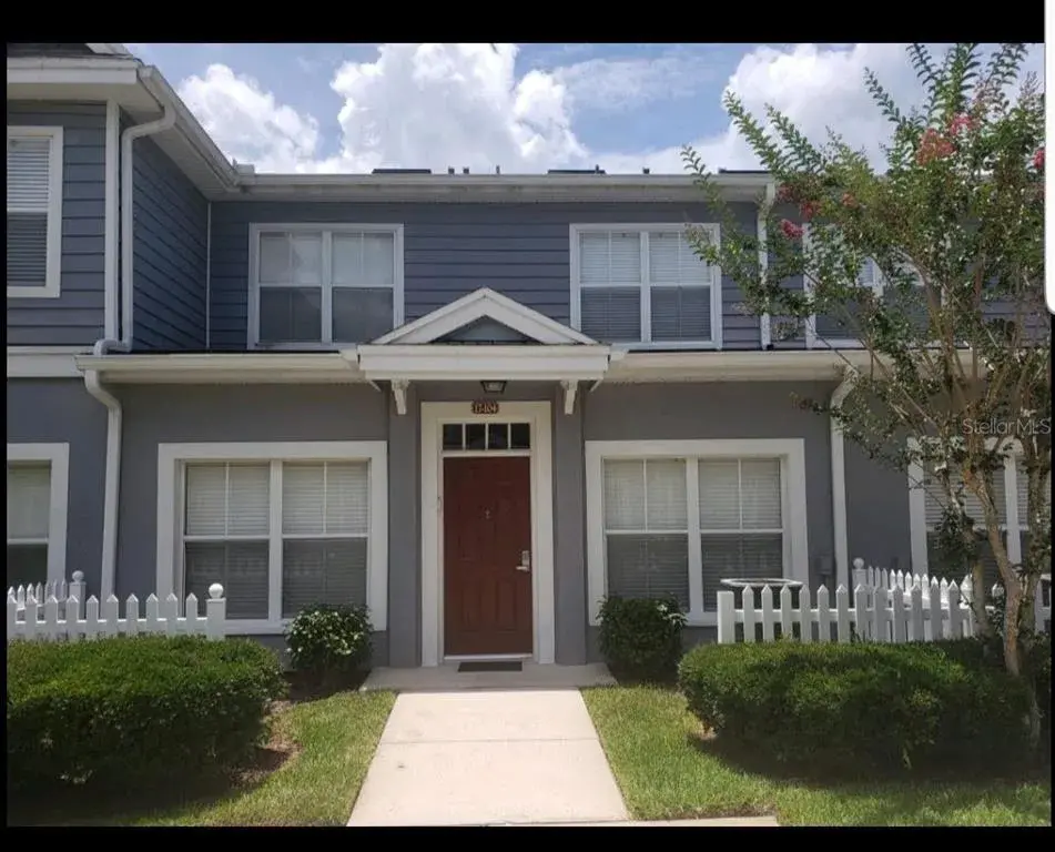 Property for sale at 4562 JONAFREE LANE UNIT 104, KISSIMMEE, FL, 34746