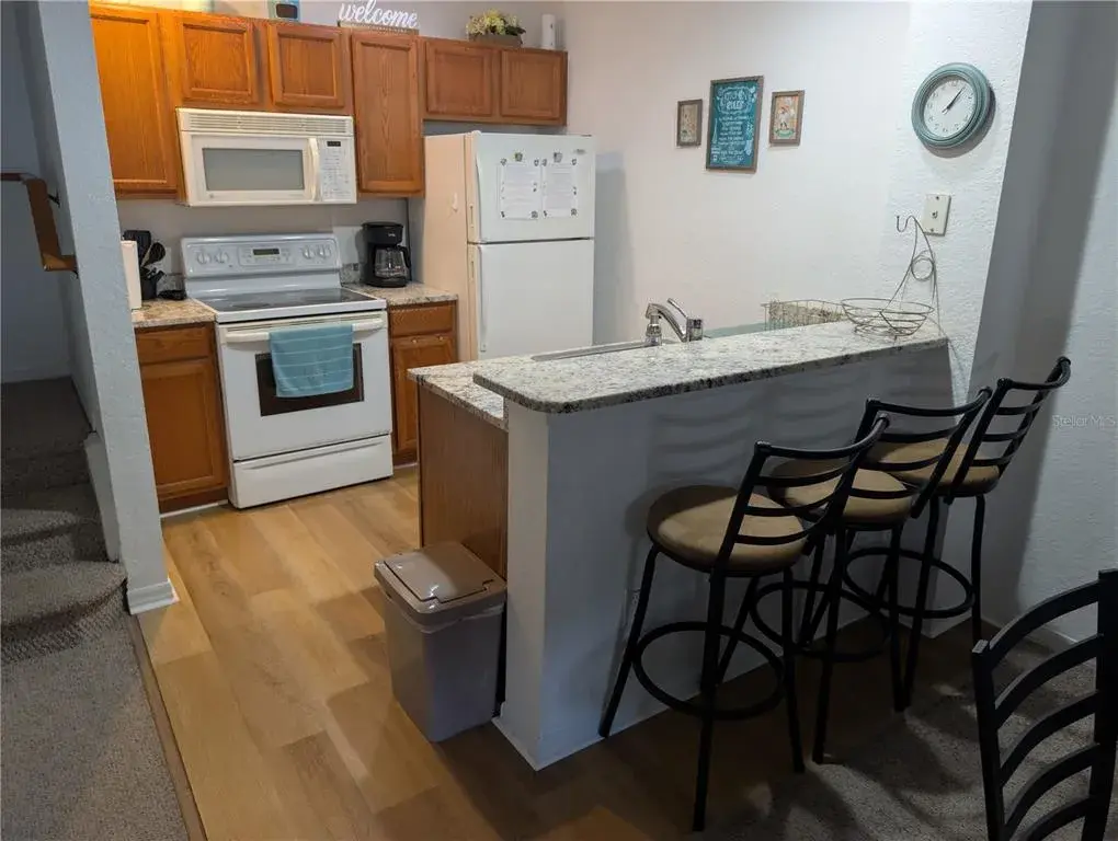 Property for sale at 4562 JONAFREE LANE UNIT 104, KISSIMMEE, FL, 34746