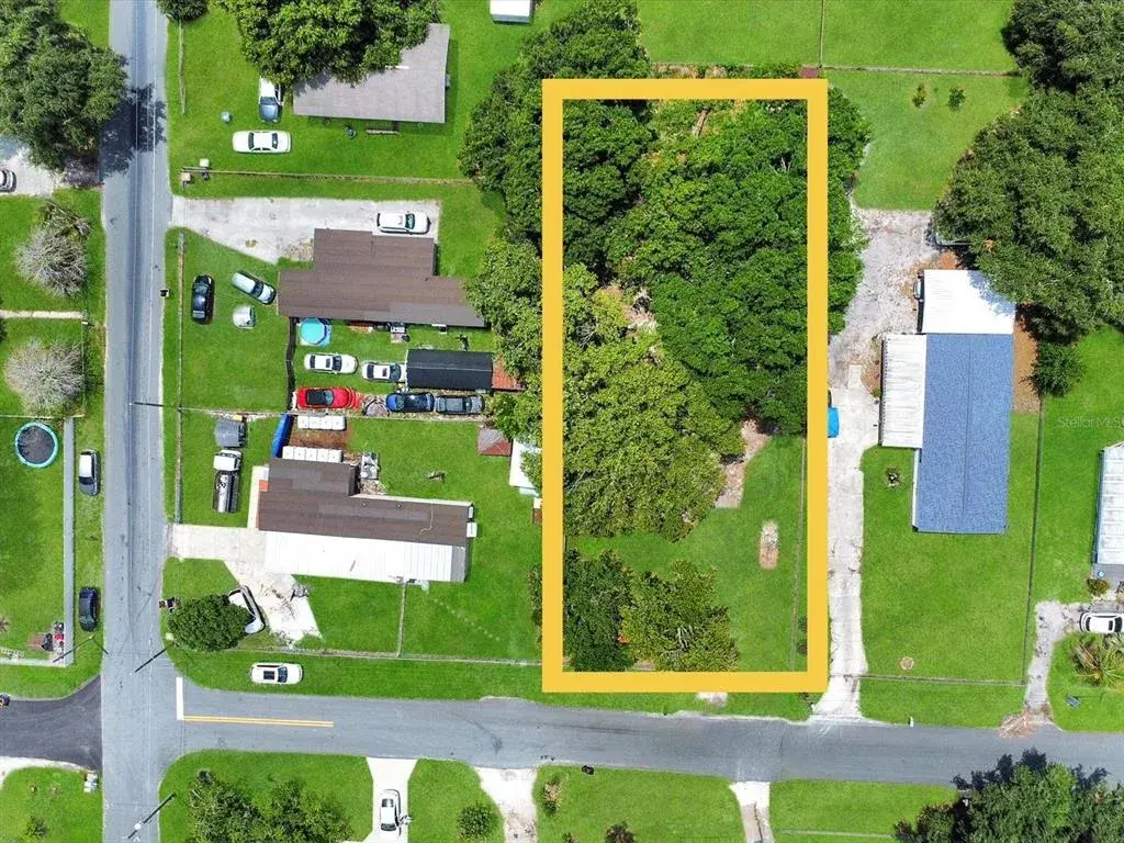 Property for sale at 2824 BAY AVENUE, KISSIMMEE, FL, 34744
