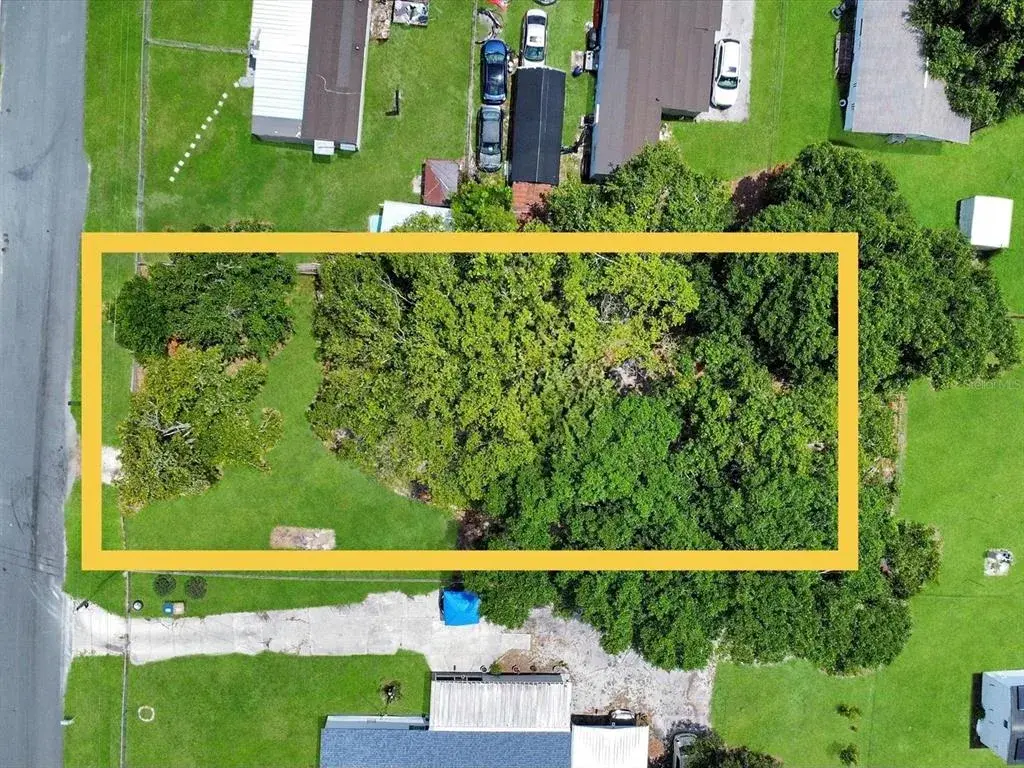 Property for sale at 2824 BAY AVENUE, KISSIMMEE, FL, 34744