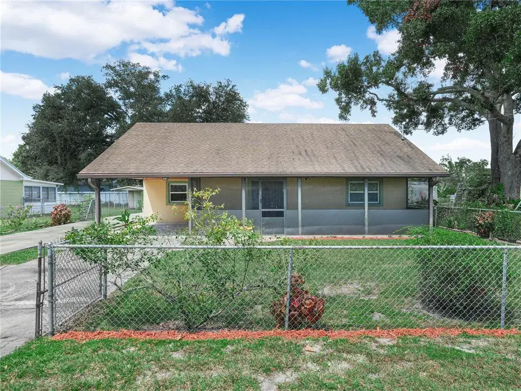Property for sale at 1213 CHEROKEE DRIVE, KISSIMMEE, FL, 34744