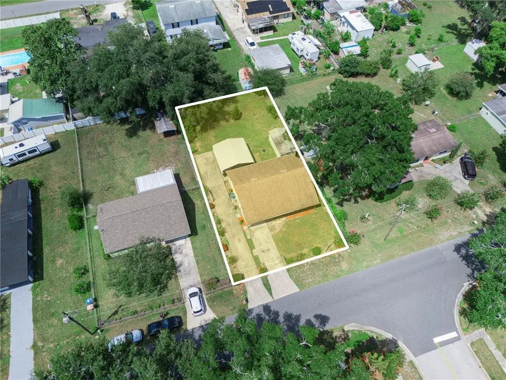 Property for sale at 1213 CHEROKEE DRIVE, KISSIMMEE, FL, 34744
