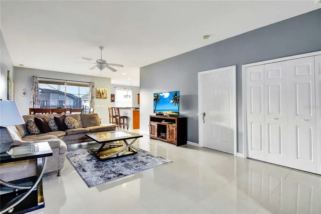 Property for sale at 932 EMERALD GREEN COURT, KISSIMMEE, FL, 34746