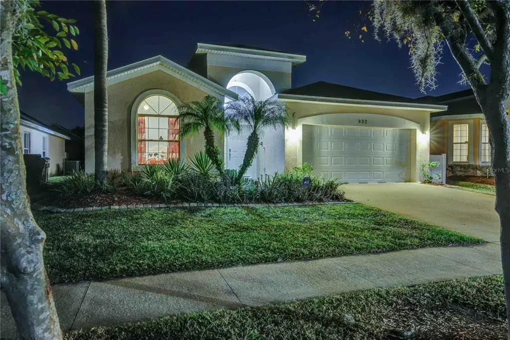 Property for sale at 932 EMERALD GREEN COURT, KISSIMMEE, FL, 34746