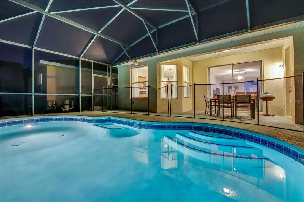Property for sale at 932 EMERALD GREEN COURT, KISSIMMEE, FL, 34746