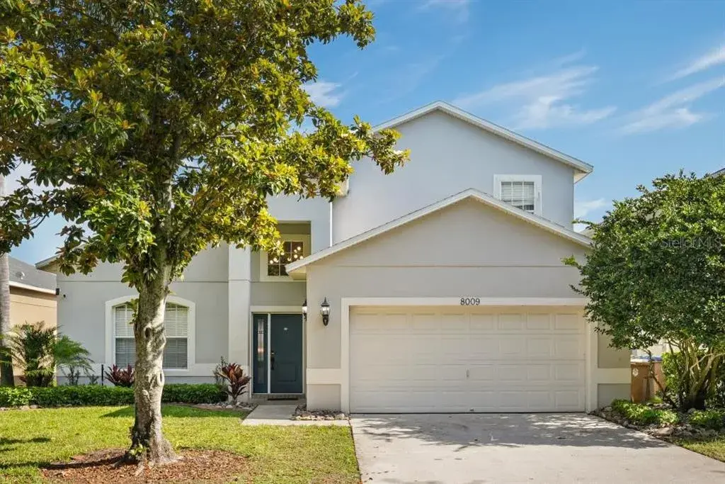 Property for sale at 8009 ACADIA ESTATES COURT, KISSIMMEE, FL, 34747