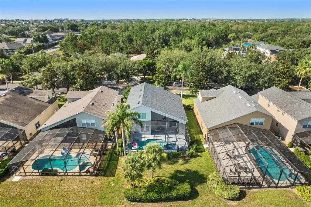 Property for sale at 8009 ACADIA ESTATES COURT, KISSIMMEE, FL, 34747