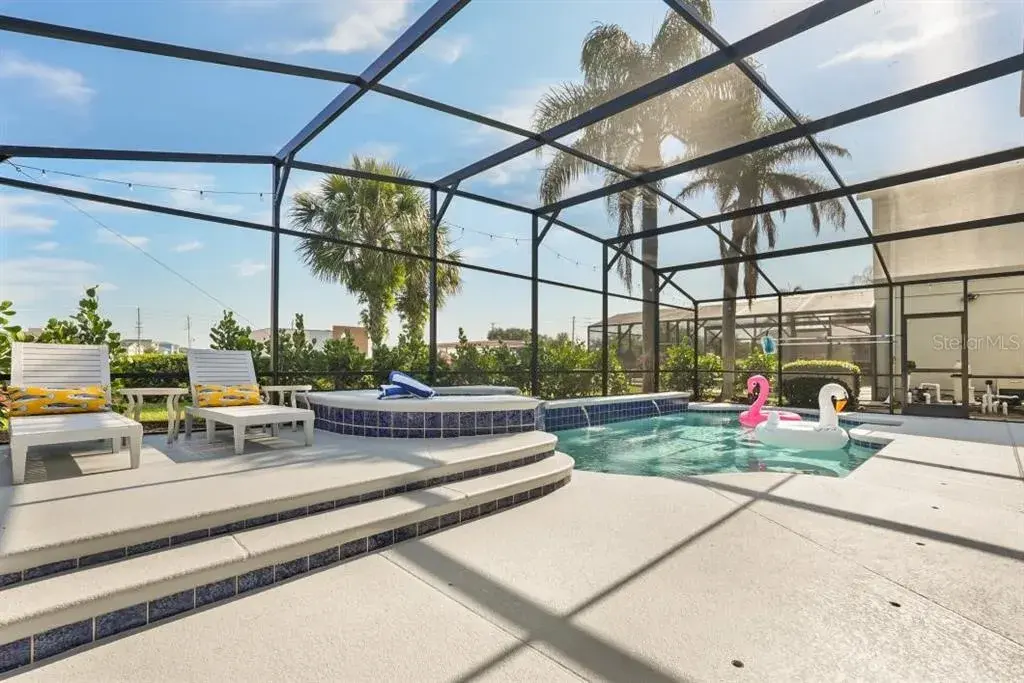 Property for sale at 8009 ACADIA ESTATES COURT, KISSIMMEE, FL, 34747