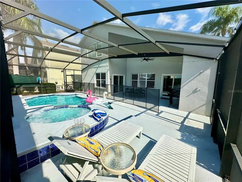 Property for sale at 8009 ACADIA ESTATES COURT, KISSIMMEE, FL, 34747