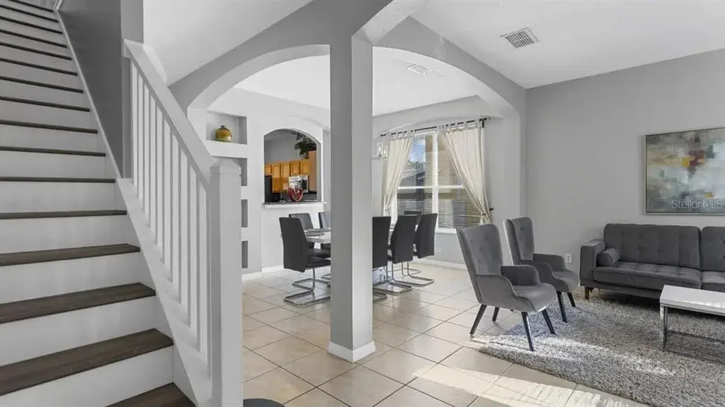 Property for sale at 8503 LA ISLA DRIVE, KISSIMMEE, FL, 34747
