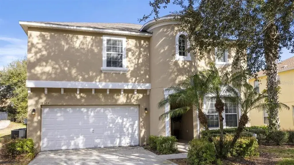 Property for sale at 8503 LA ISLA DRIVE, KISSIMMEE, FL, 34747
